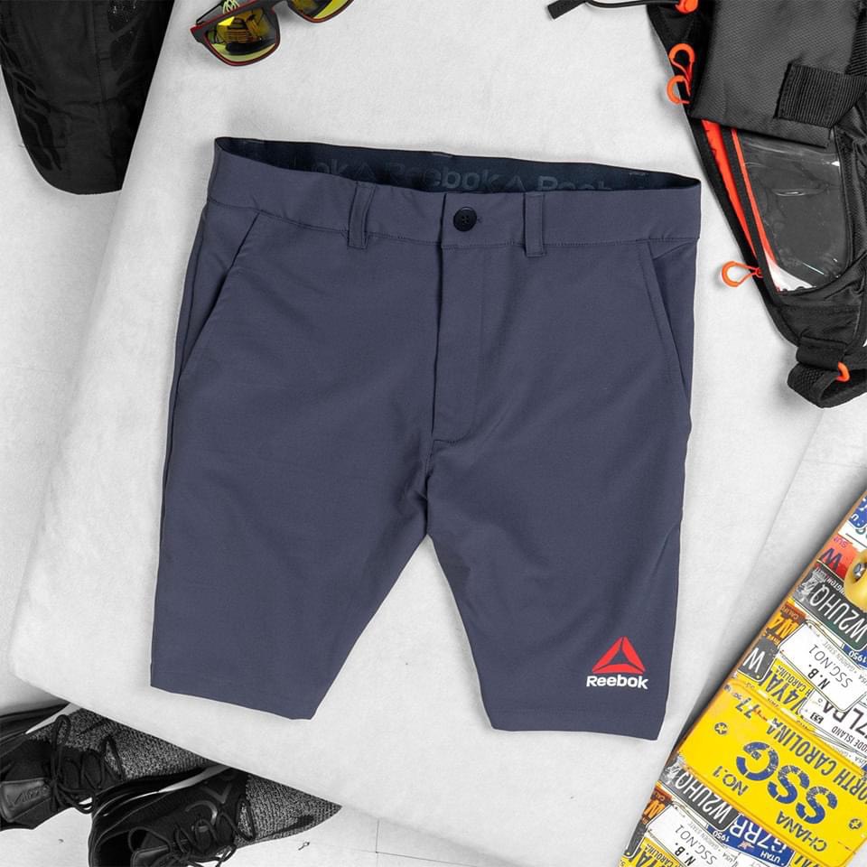 [HCM]Quần Short Reebook Golf