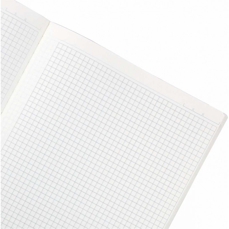 Sổ KLONG Caro A4 Math Notebook may 120 trang; MS 987