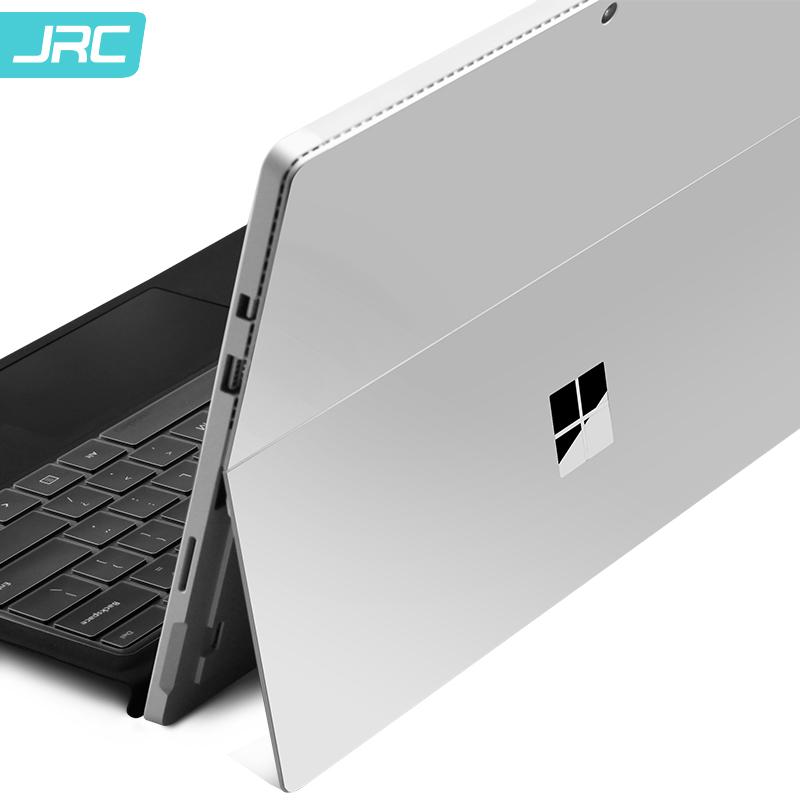 Bộ dán mặt lưng chính hãng JRC cho Microsoft Surface Pro 4.5.6.7