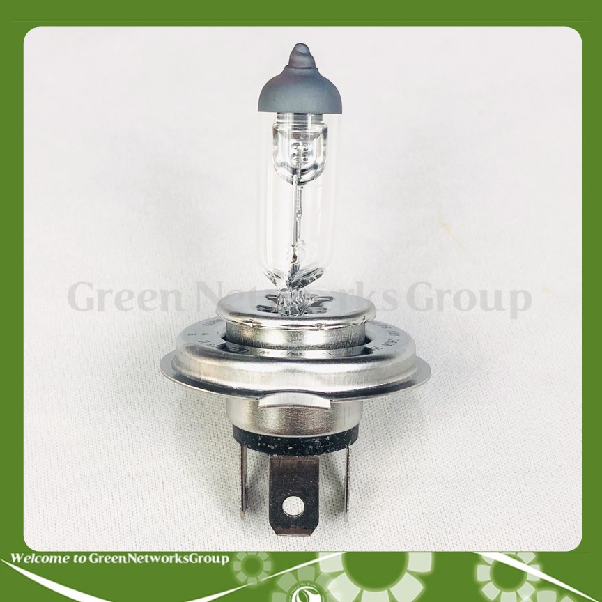 [HCM]Bóng đèn Halogen HS1 Philips 12V 35W Greennetworks