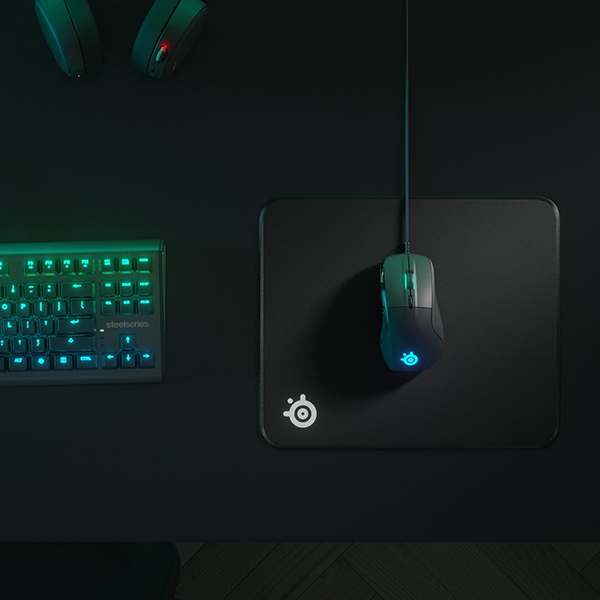 Bàn Di Chuột Steelseries Qck Edge Medium / Large / XL