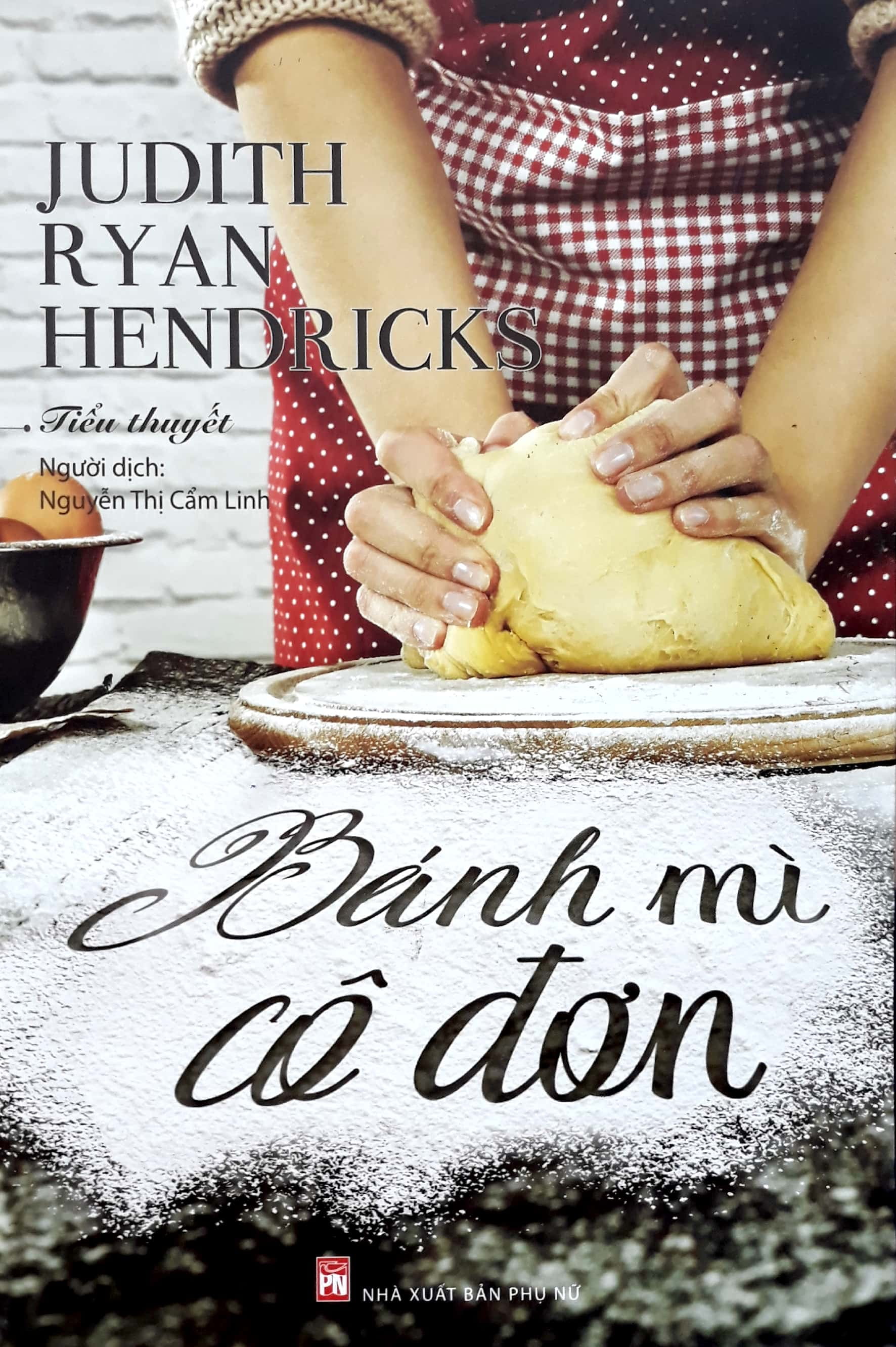 Fahasa - Bánh Mì Cô Đơn