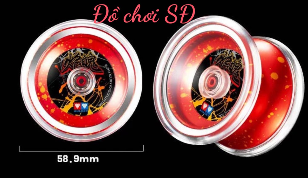 YOYO 676106 - DIỆM PHÁCH