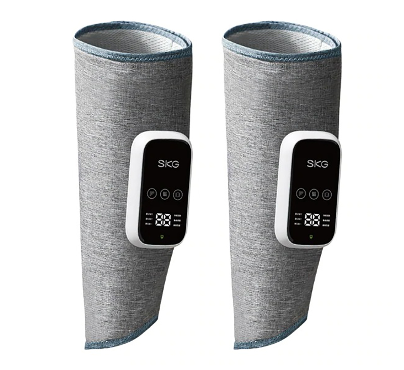 Máy massage chân skg bm3-e - bảo hành 12 tháng - công nghệ massage tiên tiến của nhật bản