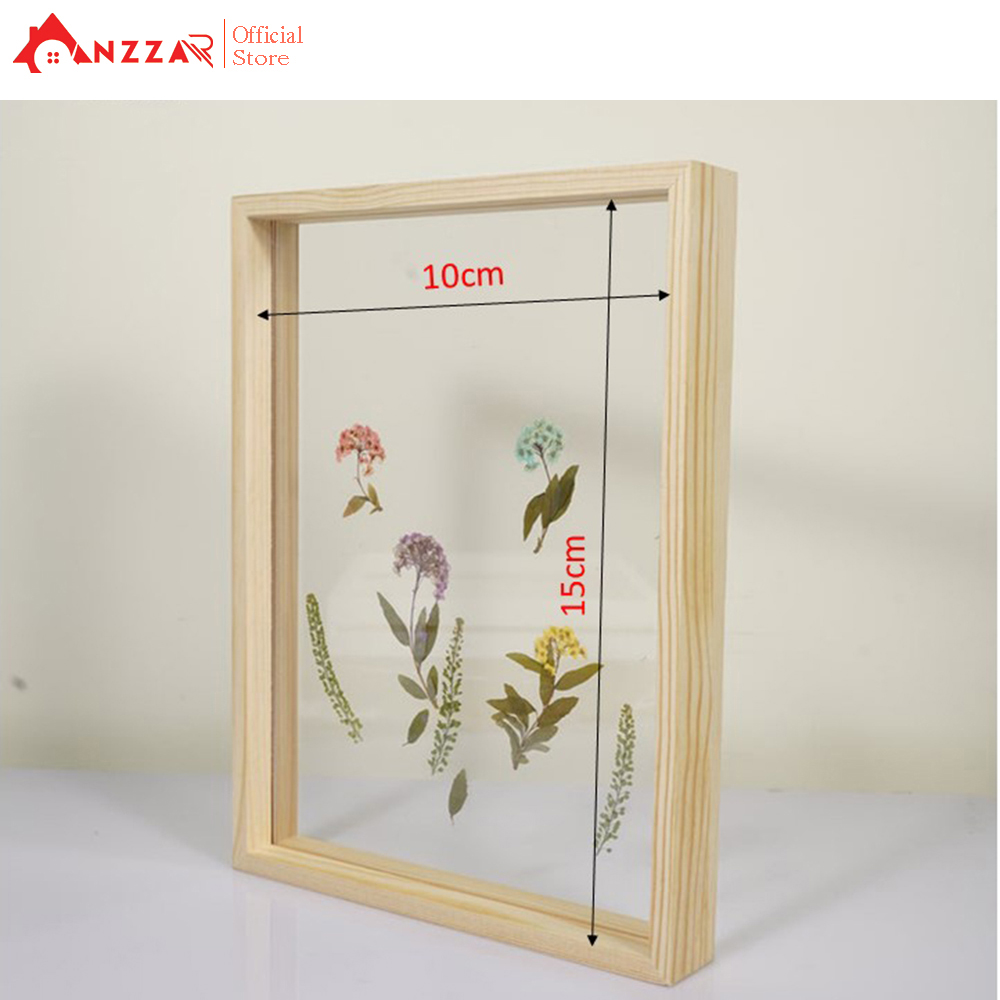 Khung ảnh để bàn 10x15