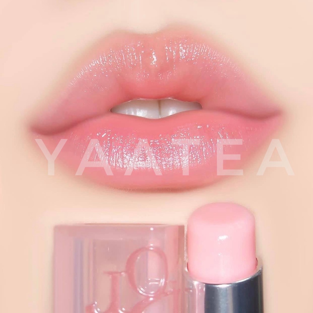 [BEST SELLER] SON DƯỠNG DIOR VỎ MỚI 2021