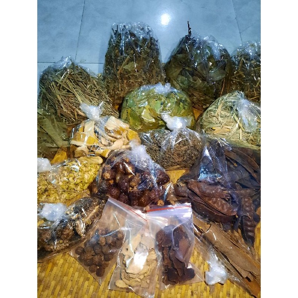 Vỏ núc nác khô 1kg