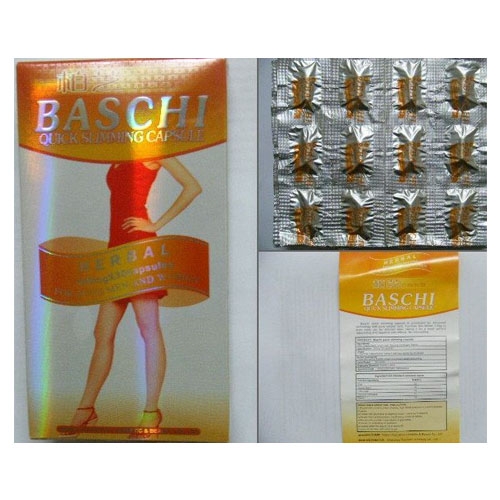 [HCM]viên giảm cân baschi cam thái lan