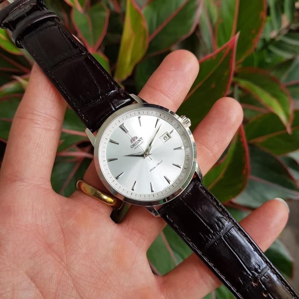 Đồng hồ Orient Symphony FER27007W0