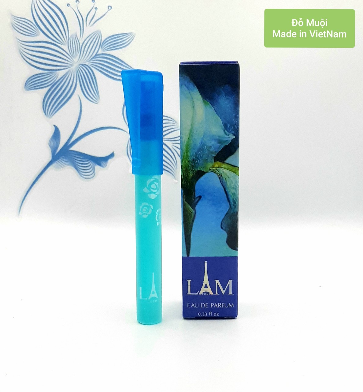 Nước hoa cây bút Lamcosmé 10ml
