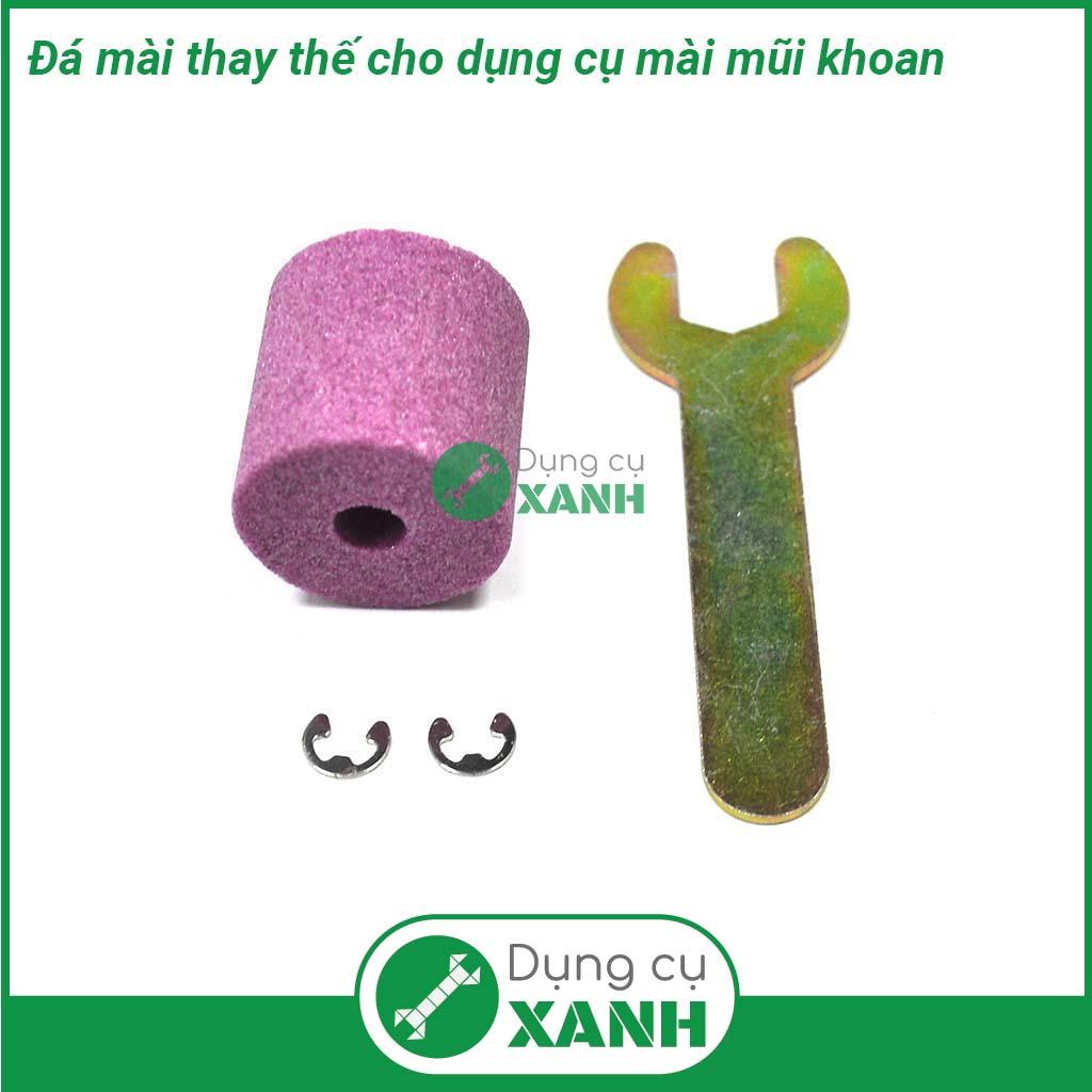 Đá mài thay thế cho dụng cụ mài mũi khoan