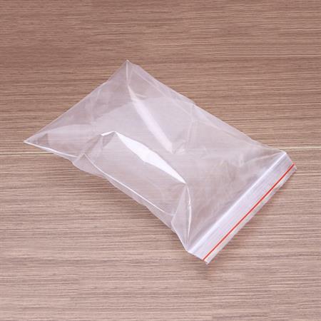 200g Túi Zipper đựng đồ thông dụng (tùy chọn size)