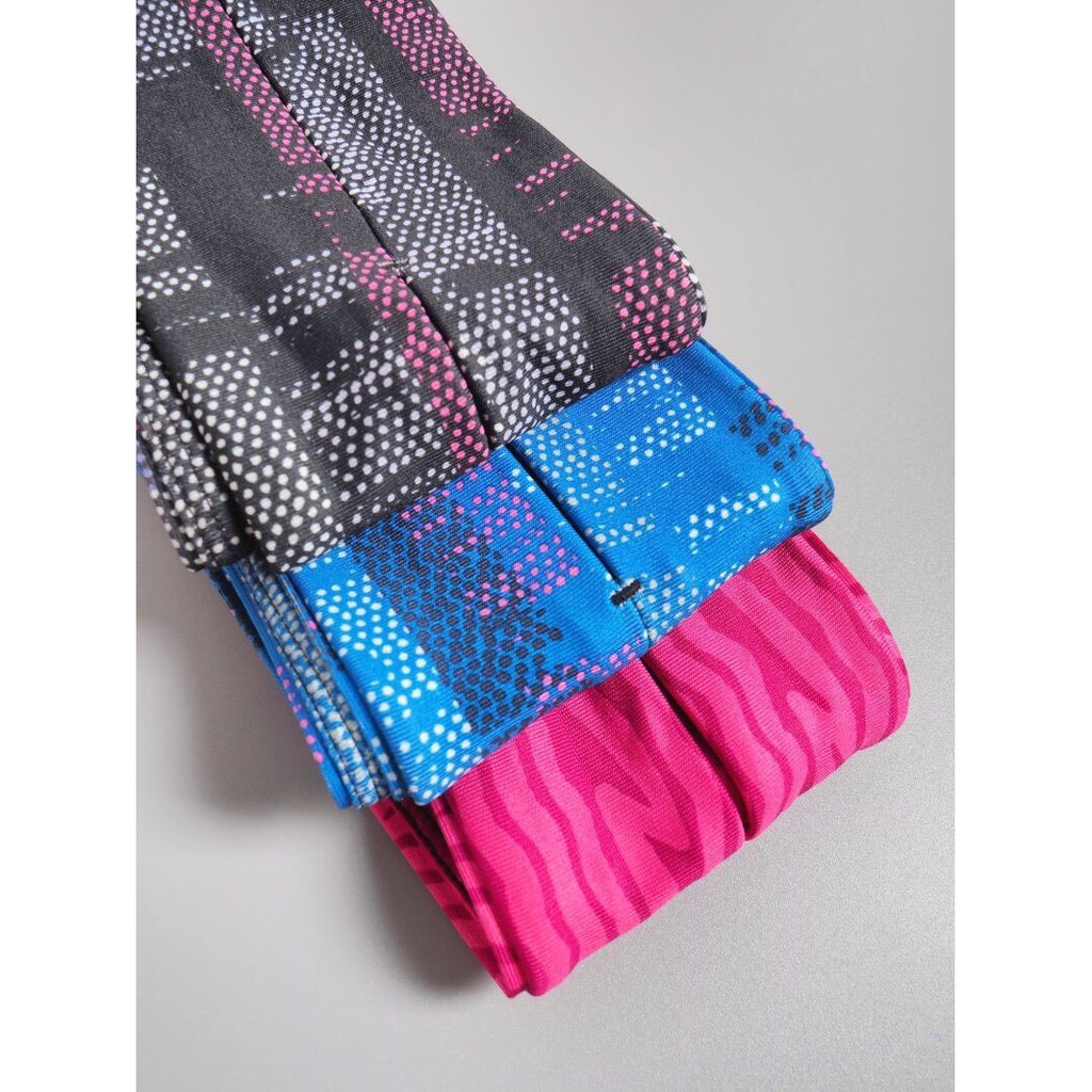 Đai bụng chạy bộ FlipBelt Unisex