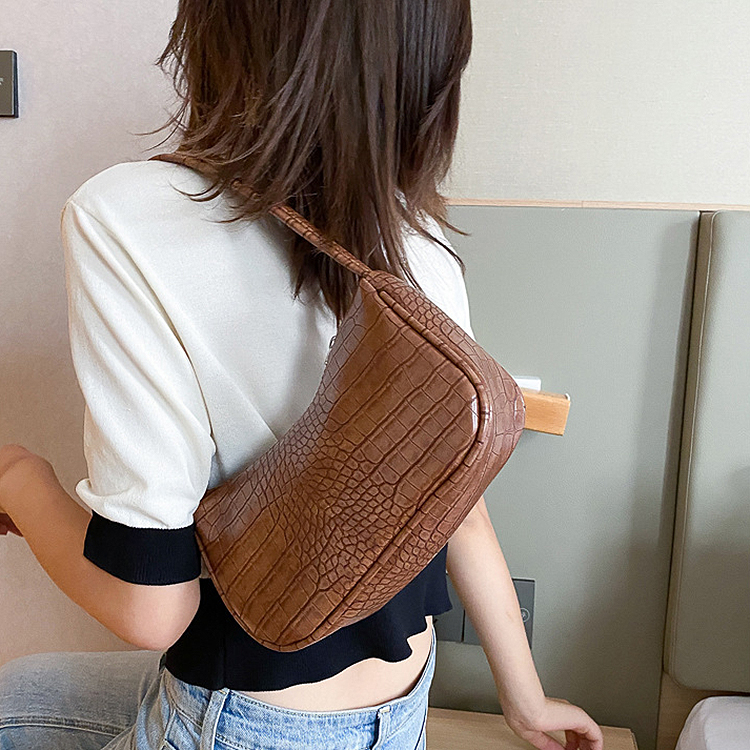 Túi Kẹp Nách Hottrend Cực Xinh D876