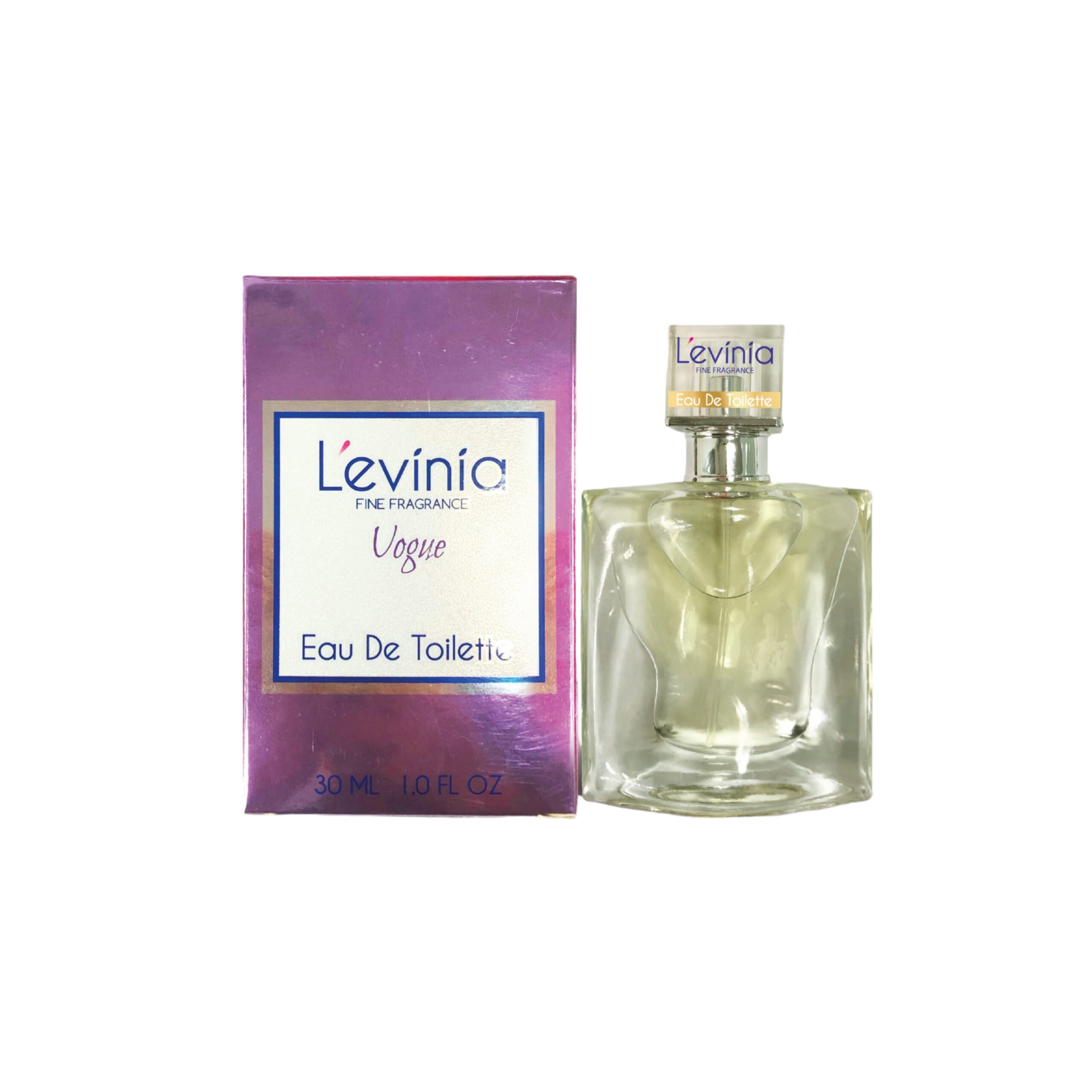 Nước Hoa Cao Cấp Dạng Xịt Levinia (L'evinia) 30ml