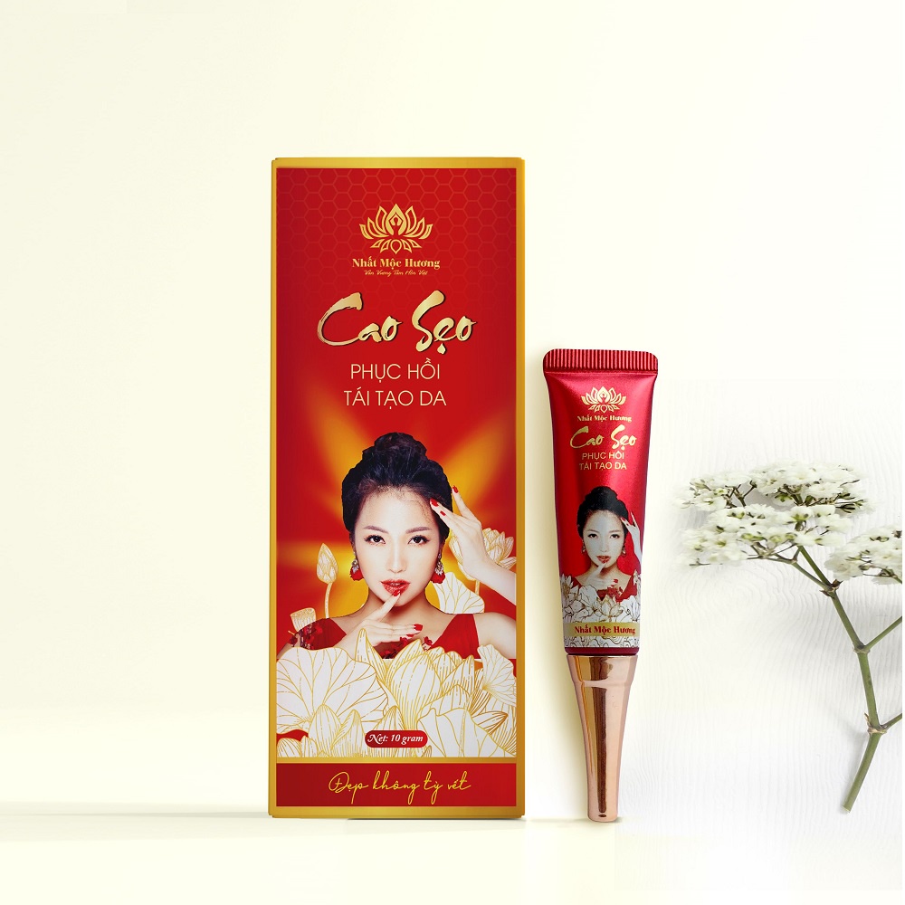 CAO SẸO BÁCH Y SÂM - CAO SẸO THẢO DƯợc BẠCH LINH ( mẫu mới cô đặc )