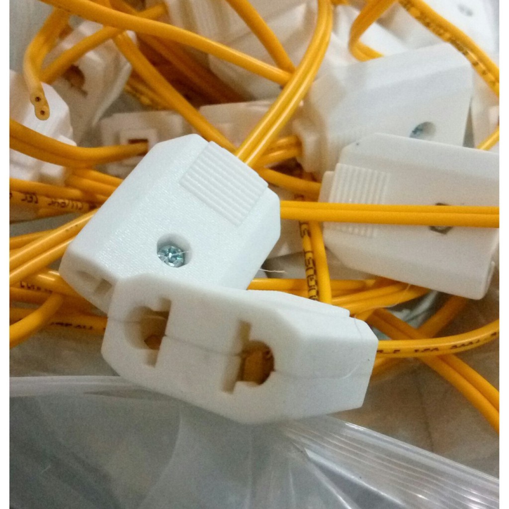 Phích cắm điện Sopoka