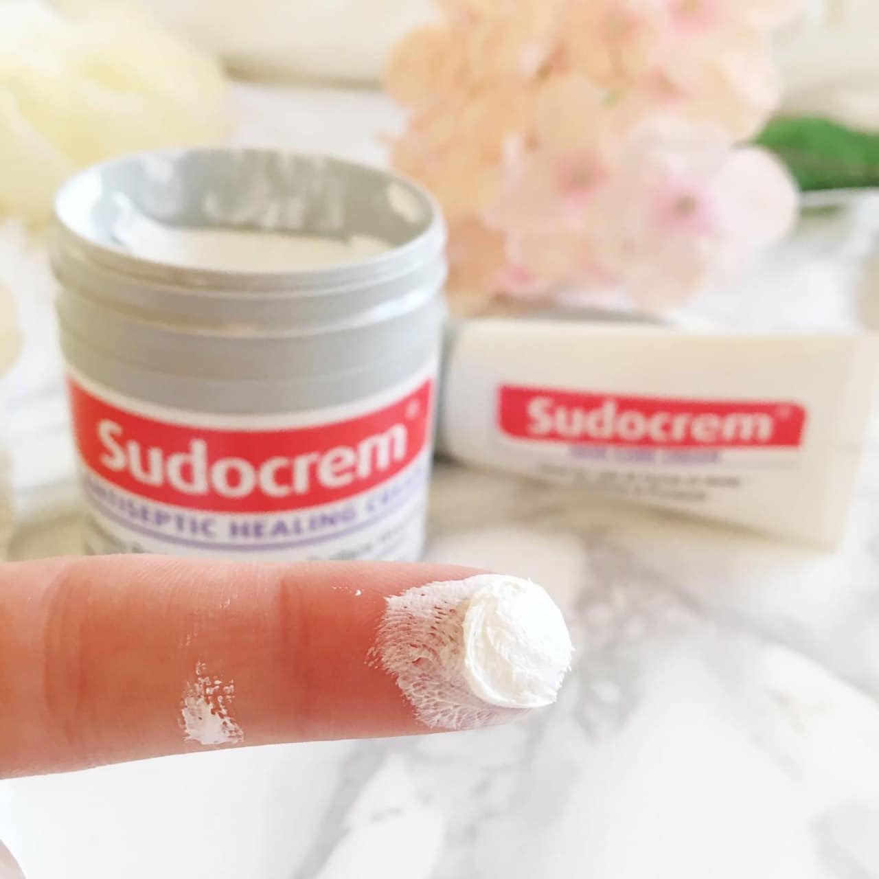 Kem hăm Sudo Crem số 1 UK 60g[Chuẩn Hãng]