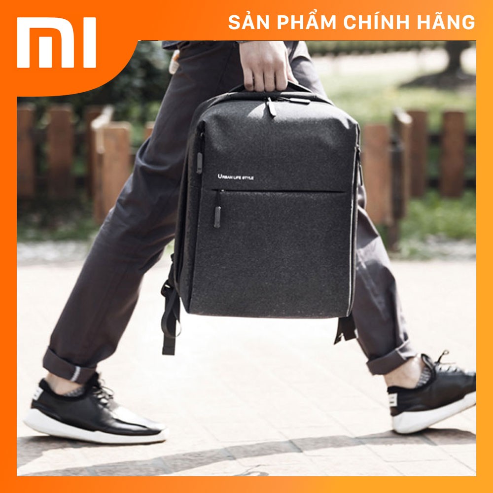 Ba lô Xiaomi Urban Life Style Gen 2