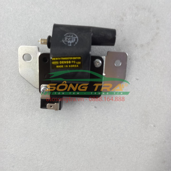 MÔ BIN ĐÁNH LỬA MATIZ 2
