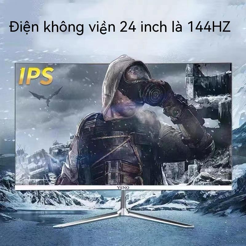 Màn hình 144hz Màn hình máy tính chơi game thể thao điện tử CSGO 24 ...