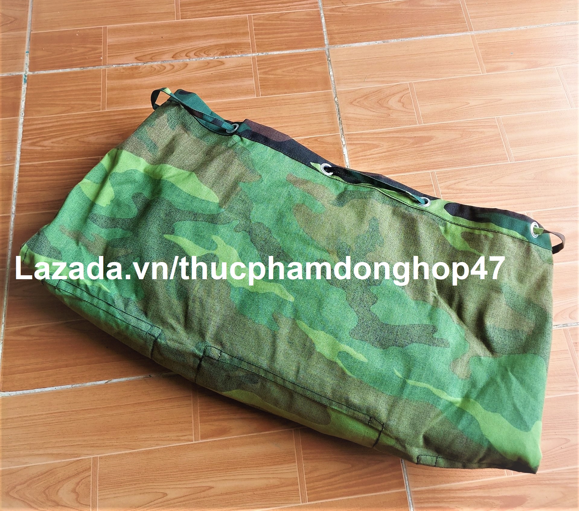 Balo Rằn Ri - Chuyên Phượt - Đi Rừng