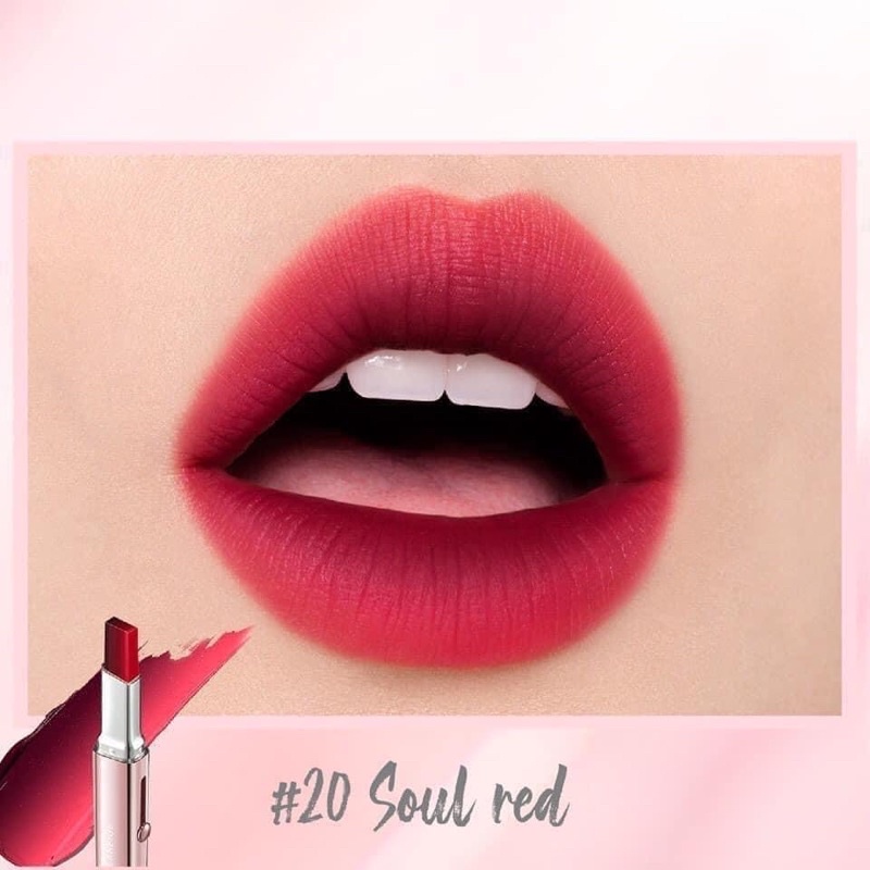 [Trả order không dư] Son cao cấp Laneige Layering Lip Bar