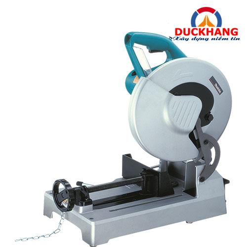 [Hàng chính hãng]Máy cắt sắt MAKITA 2416S  ( 405MM-1430W )