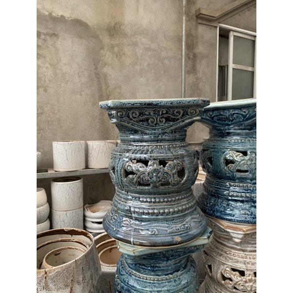 Đôn lồng đèn ( có hỗ trợ vc cho khách = > nhắn tin cho shop )