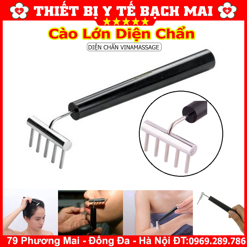 Cây Cào Lớn Diện Chẩn