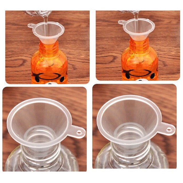 (3 CHIẾC) Phễu Chiết Mini