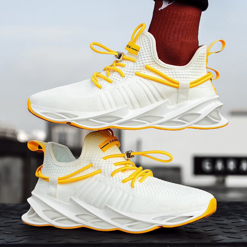 Giày Thể Thao Nam - Giày Sneaker Nam (GIÁ CỰC SỐC) Adam 03