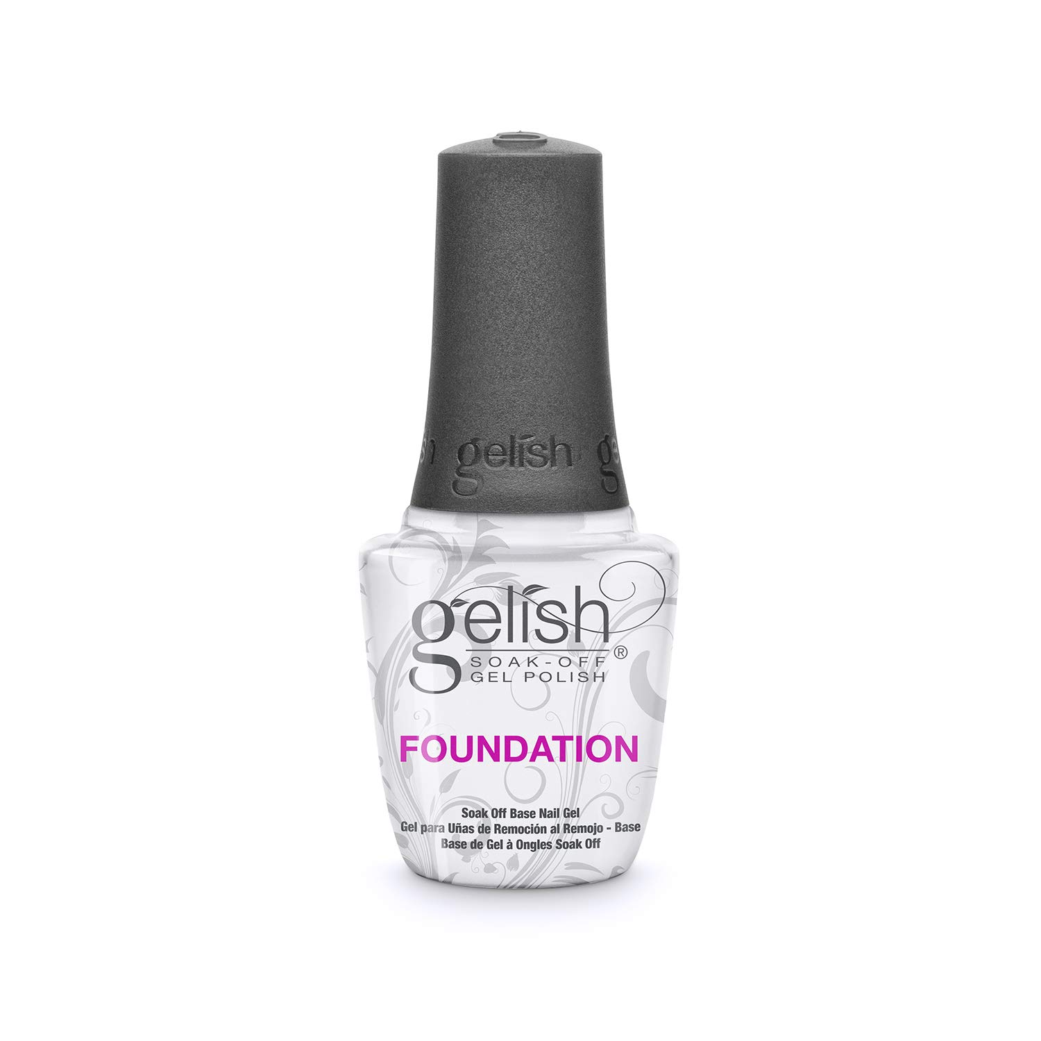 Sơn base và top Gelish 15ml