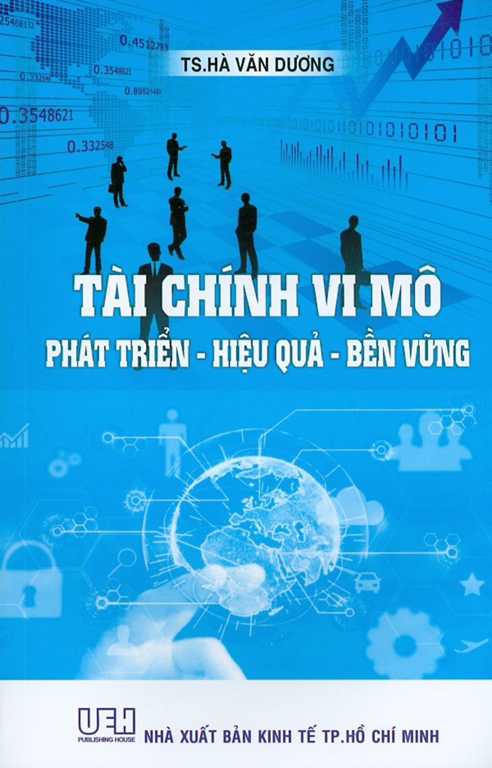 Tài chính vi mô – phát triển – hiệu quả – bền vững