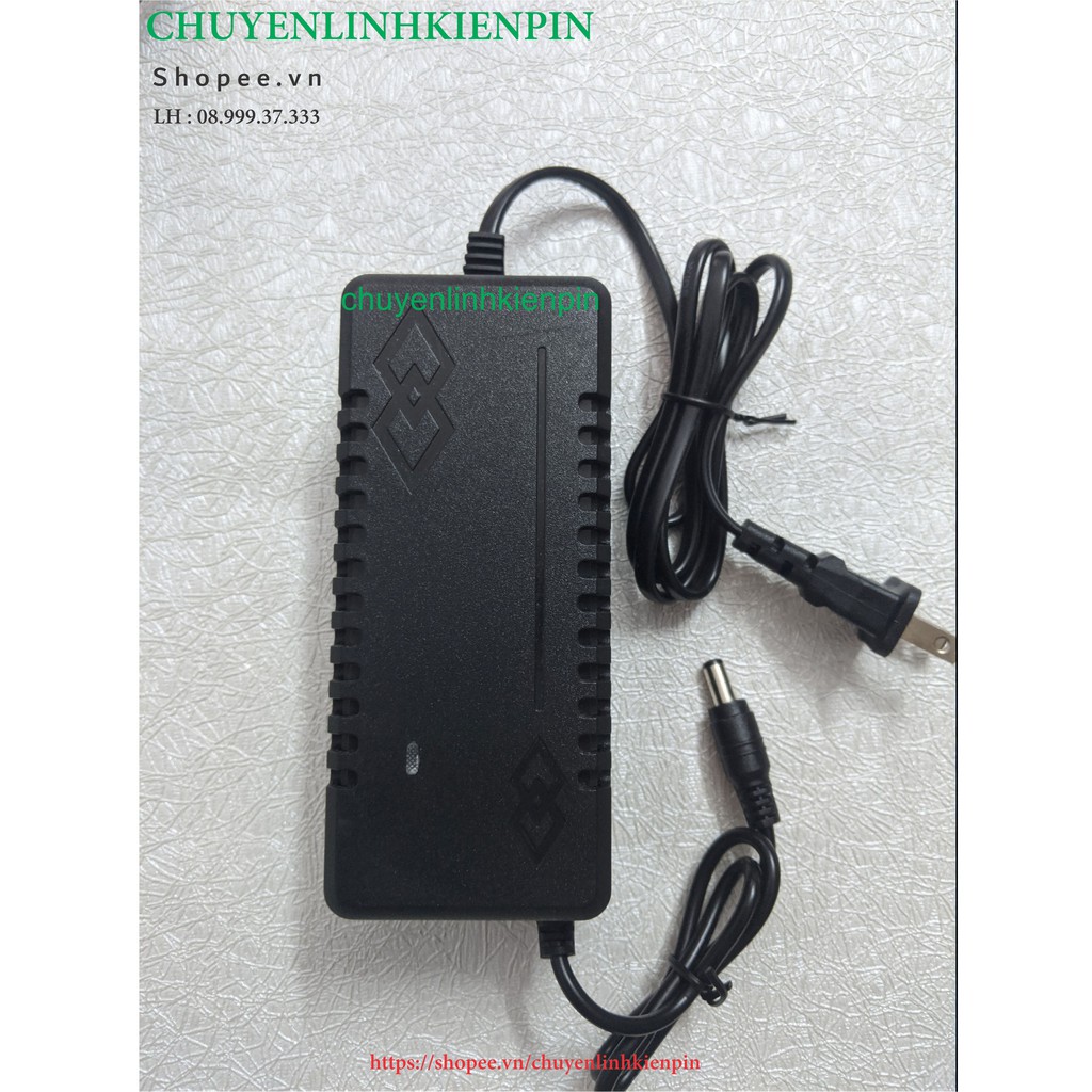 Sạc Lifepo(3.2V) 4S 14.6V 5A có quạt ( BL64 58 )