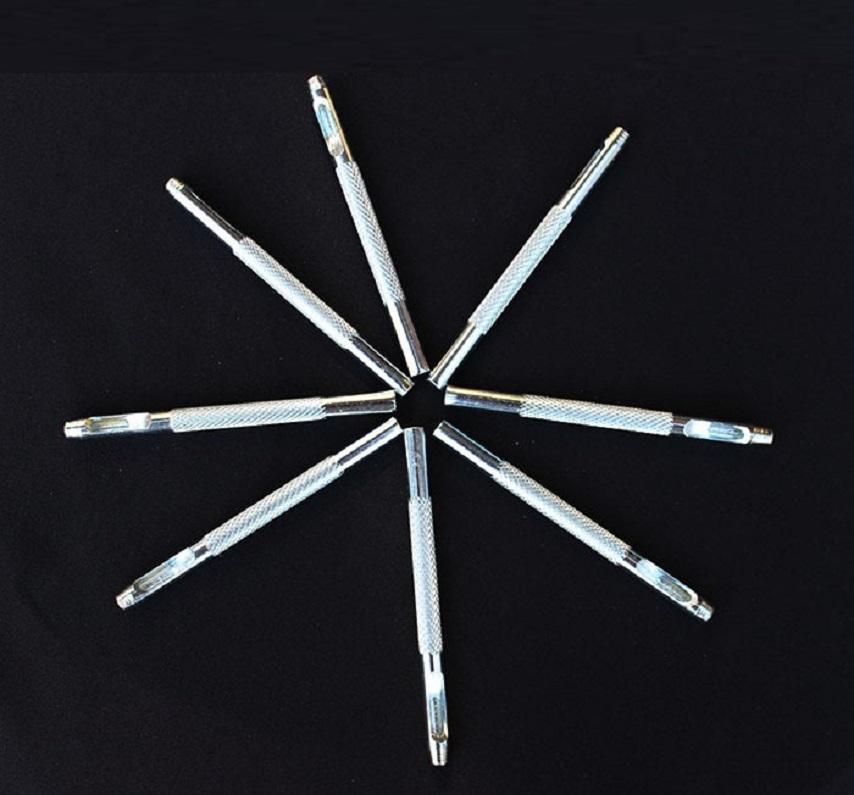 Đinh đục lỗ thắt lưng 3.5mm - 6687