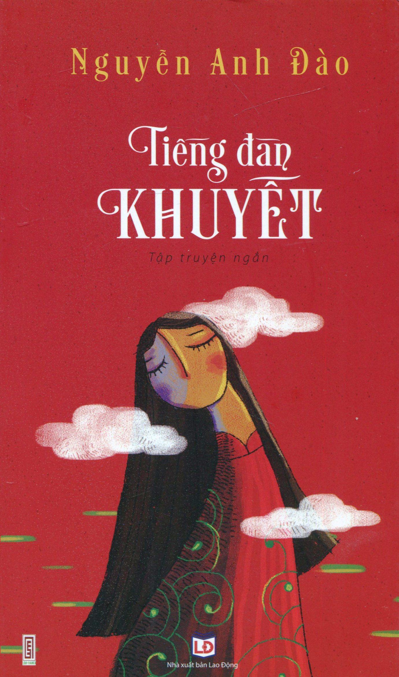 Tiếng Đàn Khuyết - Nguyễn Anh Đào