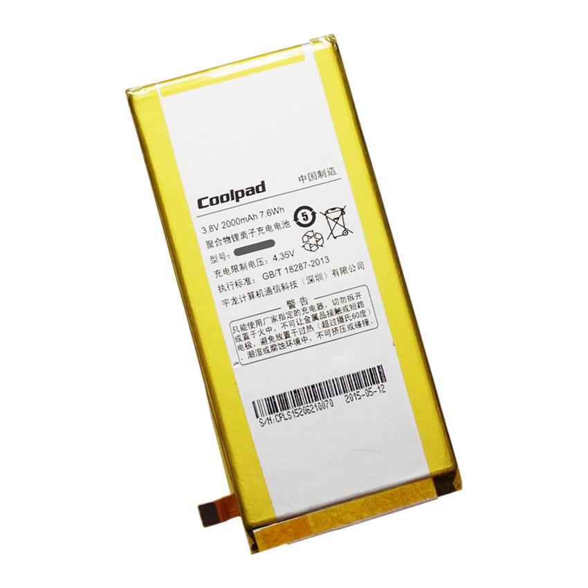 [HCM]Pin thay thế cho Coolpad Star F103 (CPLD-349) 2000mAh