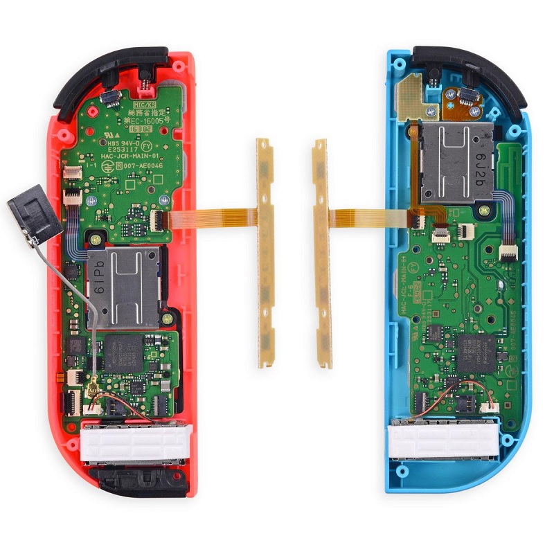 Cáp SL, SR cho Joycon (Joy-con) dùng sữa chữa, thay thế - Nintendo Switch