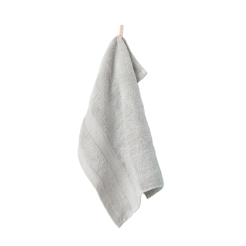 Giản Lược 100% Cotton Khăn Mặt Rửa Đồ Gia Dụng Người Lớn Mềm Mại Hút Nước Dày 100% Cotton Khăn Tắm Cỡ Lớn Cặp Khăn Mặt Mạnh Mẽ Hút Nước