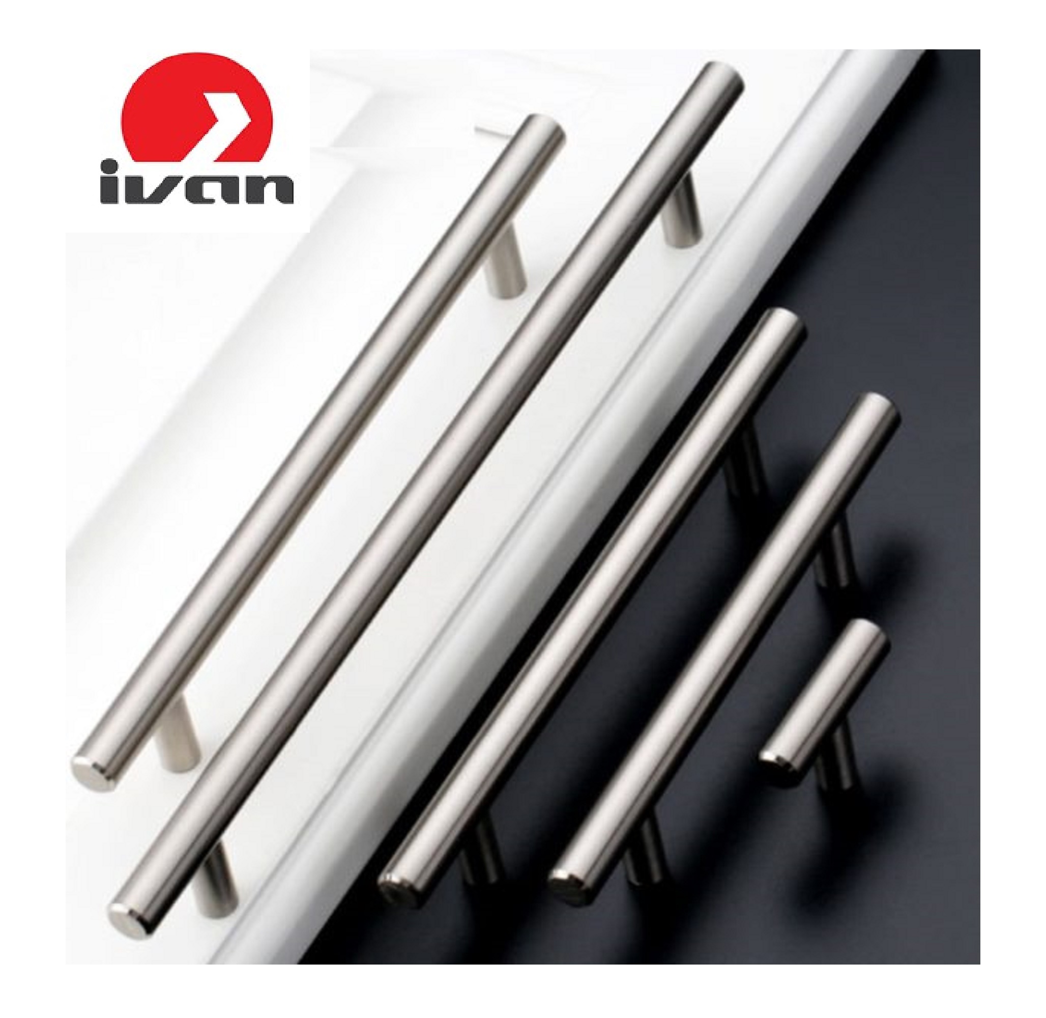 Tay nắm đũa Inox 304 sus