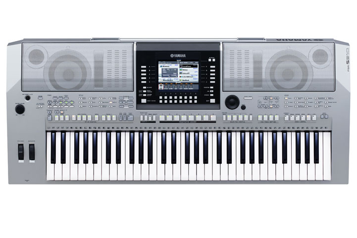 đàn organ yamaha psr s910 (đã dùng)