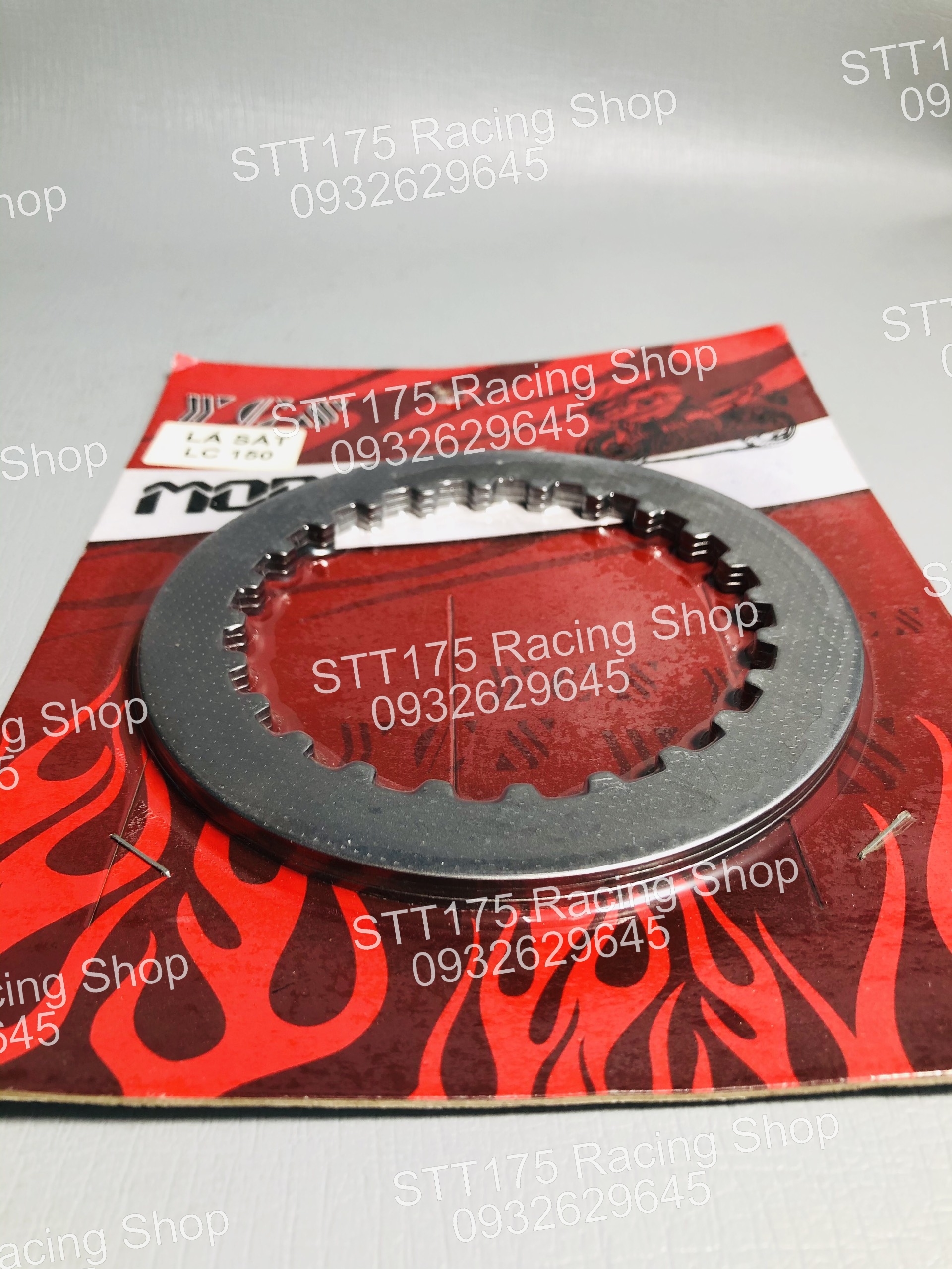 Lá sắt YCS EXCITER 150