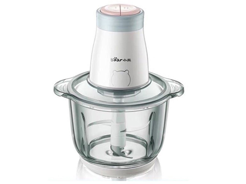 Máy xay thức ăn Bear QSJ-B02Q1