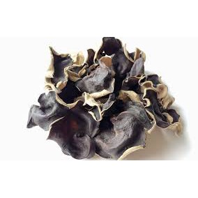 100g Mộc nhĩ khô loại 1 (Hàng Việt Nam)