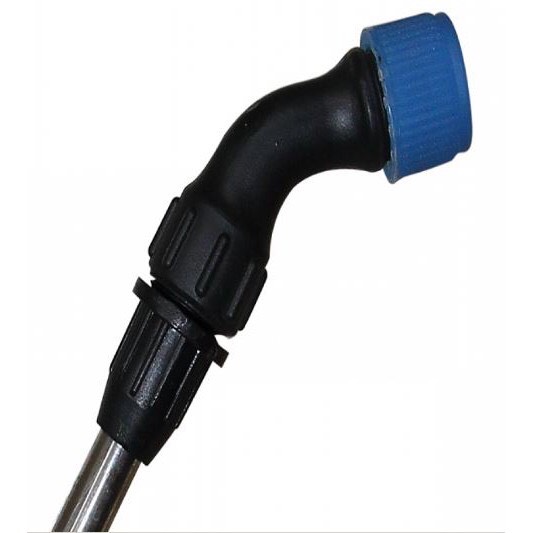 Combo Đầu Béc Phun Sương Bình Xịt Tưới Cây Dudaco