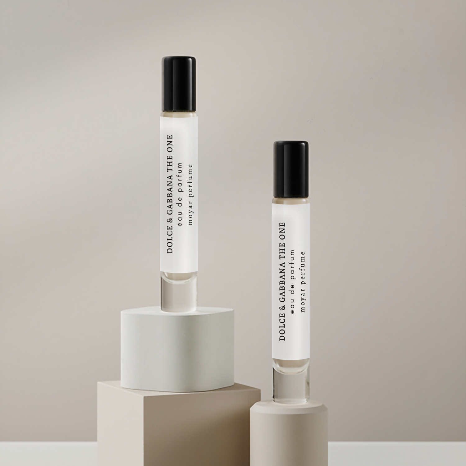 10ml DG The One EDP | Nước hoa nam