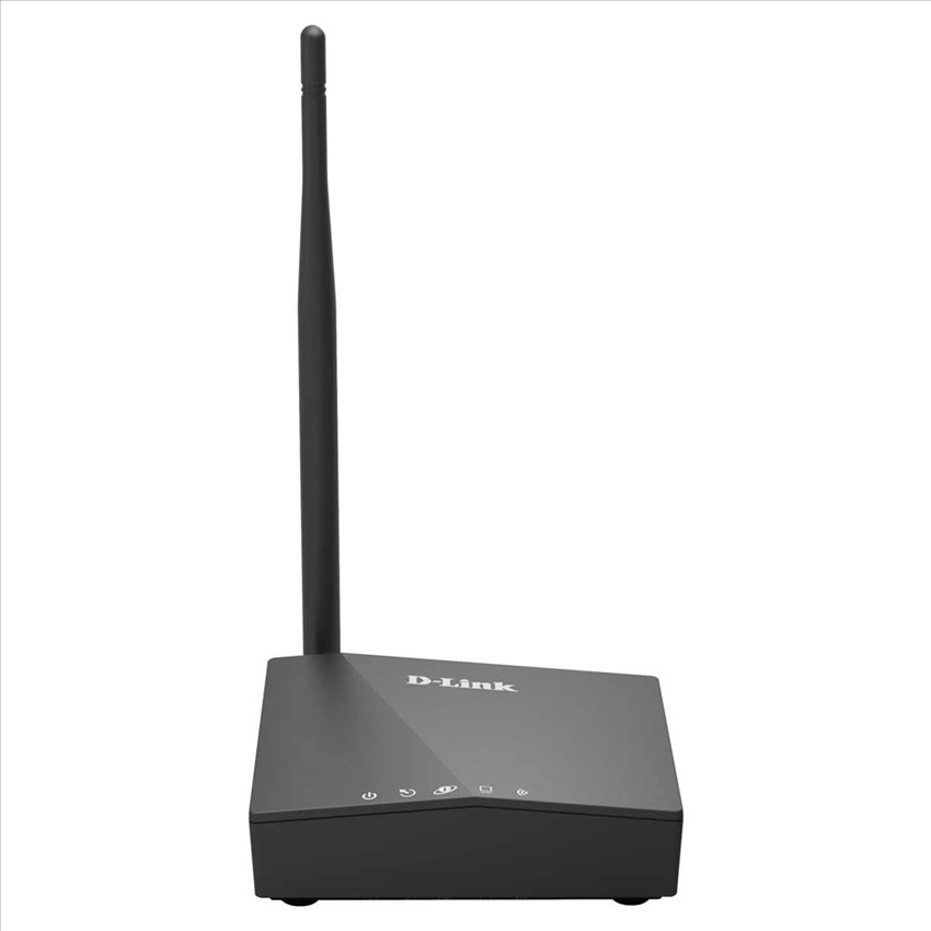 Modem, bộ phát wifi Dlink DSL-2700U 150Mbps - DSLDLINK