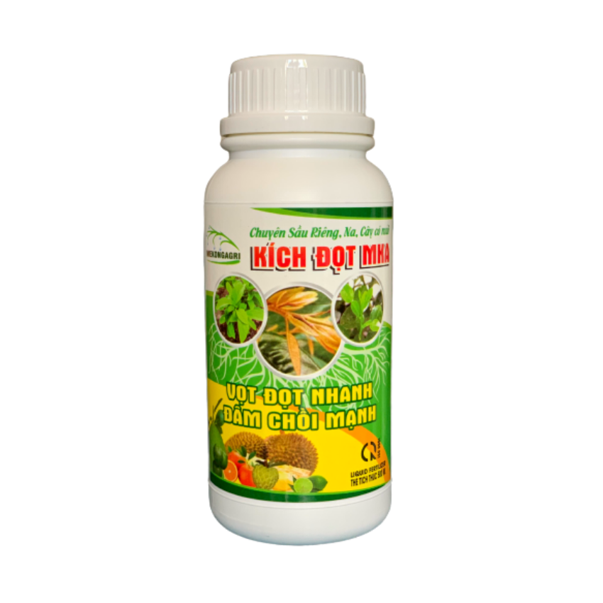 Phân bón kích đọt dưỡng cơi MKA mekongagri 500ml