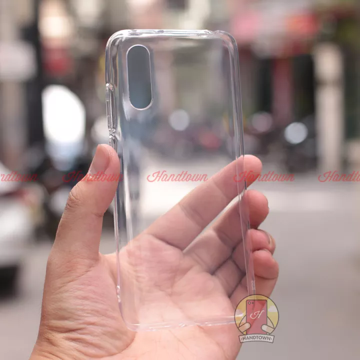 [ VSMART LIVE ] Ốp dẻo silicon loại A+ cho VSMART LIVE